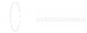 Energia avastuskeskuse logo